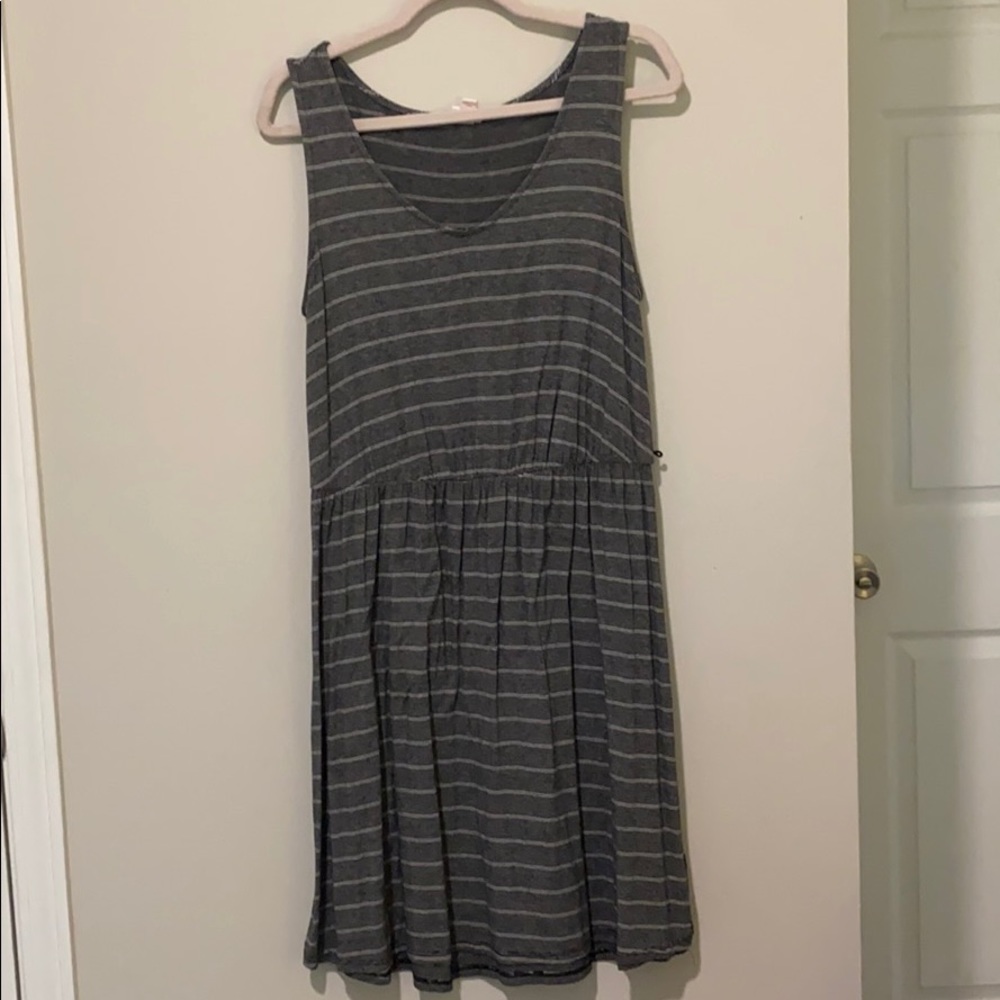 Target Dress